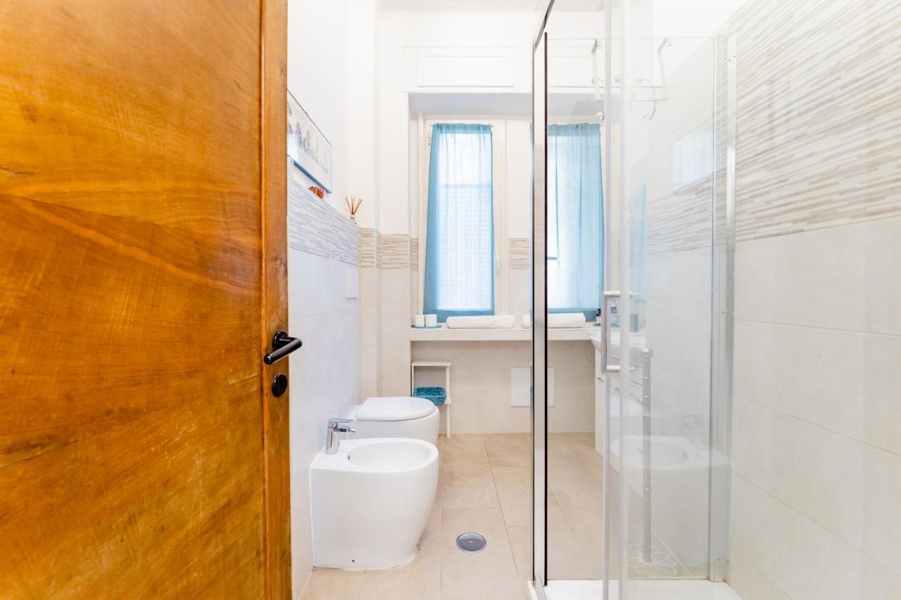 Bed & Breakfast Ponte Della Musica A Roma 外观 照片