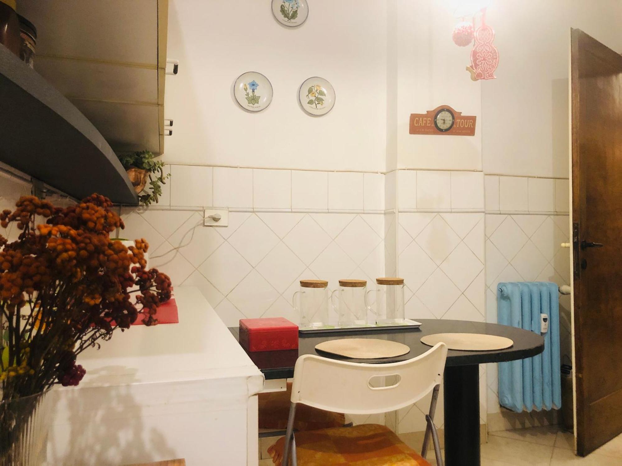 Bed & Breakfast Ponte Della Musica A Roma 外观 照片